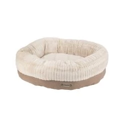 Scruffs Ellen Donut -Dierenwinkel scruffs ellen donut tan 167158 1000 none