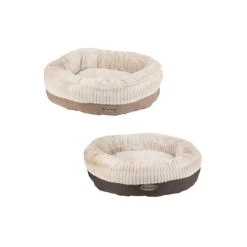 Scruffs Ellen Donut -Dierenwinkel scruffs ellen donut tan 208169 0500 none