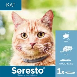 Seresto Kat 14 Seresto Kat -Dierenwinkel seresto kat 182296 1000 none