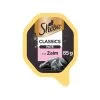 Sheba Classics Paté - Zalm -Dierenwinkel sheba classics pat zalm 85 gram 112756 0500 none