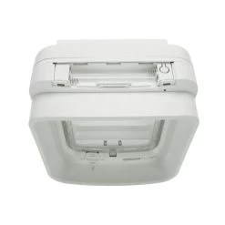 SureFlap DualScan Kattenluik -Dierenwinkel sureflap dualscan kattenluik 221150 2000 none