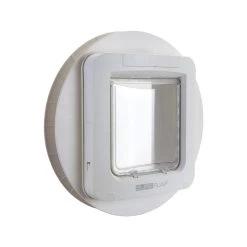 SureFlap Microchip Huisdierluik Connect -Dierenwinkel sureflap microchip huisdierluik connect 219833 2000 none