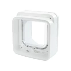 SureFlap Microchip Kattenluik Connect -Dierenwinkel sureflap microchip kattenluik connect 219839 2000 none