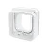 SureFlap Microchip Kattenluik Connect -Dierenwinkel sureflap microchip kattenluik connect excl hub 135320 2000 none
