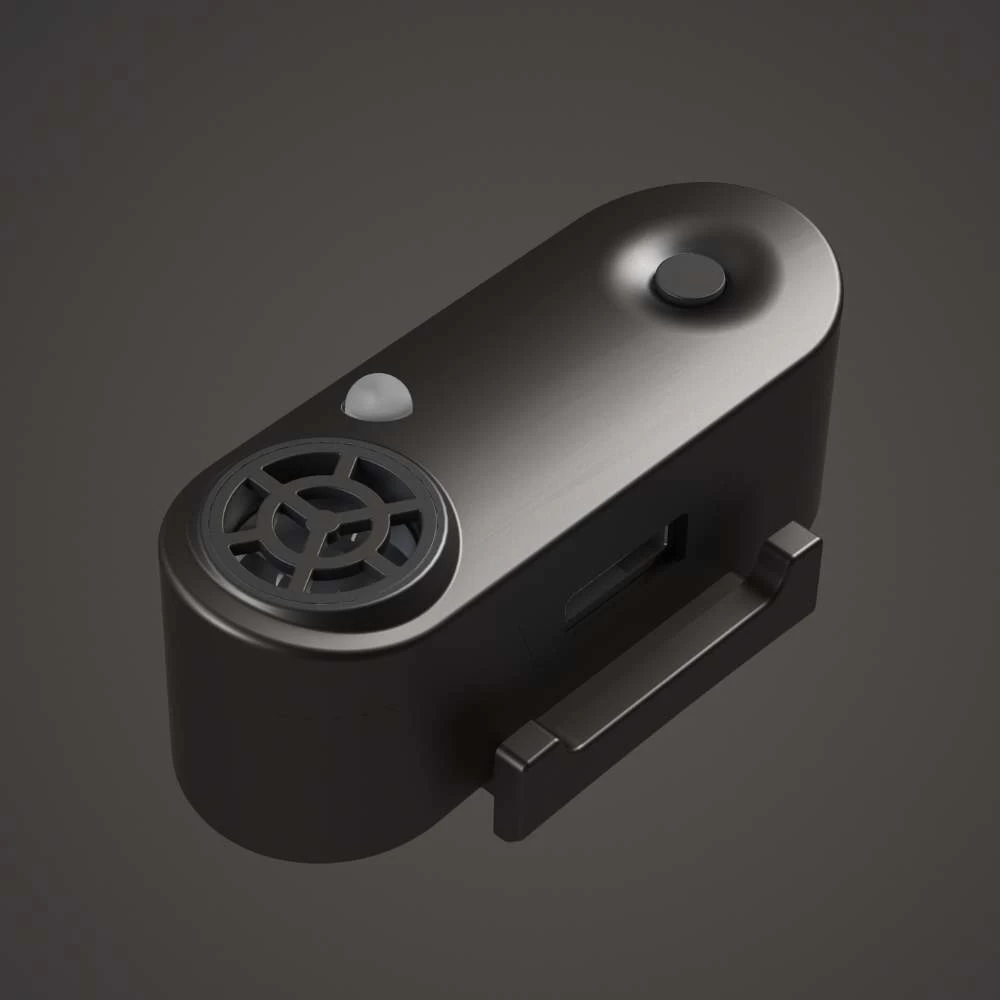 Tickless Mini Cat Ultrasonic Repellent 5 Tickless Mini Cat Ultrasonic Repellent - Afbeelding 3