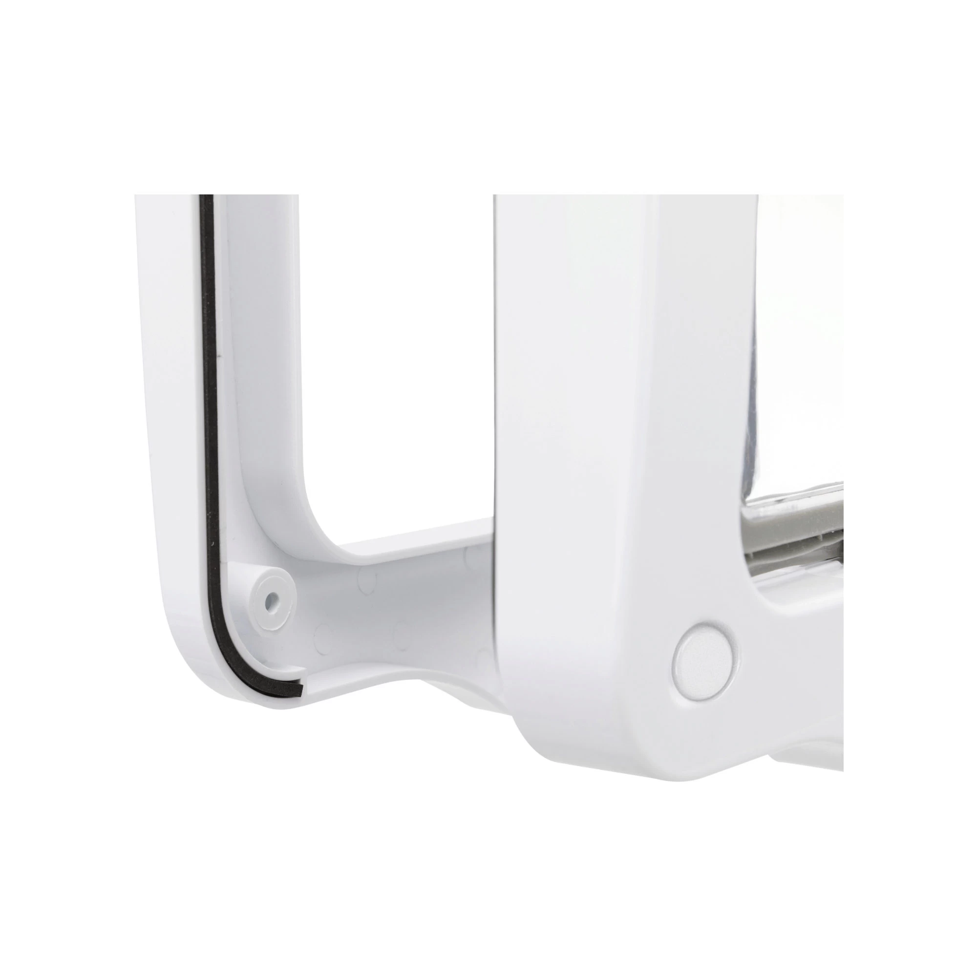 Trixie 4-weg Kattenluik Met Tunnel 21 Trixie 4-weg Kattenluik Met Tunnel - Afbeelding 19