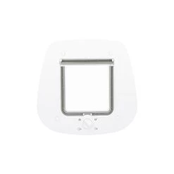 Trixie 4-weg Kattenluik Voor Glas 12 Trixie 4-weg Kattenluik Voor Glas -Dierenwinkel trixie 4 weg kattenluik voor glas 155450 1000 none