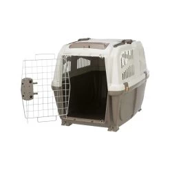 Trixie - Vervoersbox Skudo -Dierenwinkel trixie vervoersbox skudo 192647 1000 none