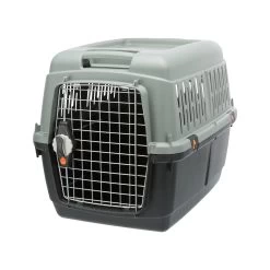 Trixie Be Eco Vervoersbox Giona -Dierenwinkel trixie be eco vervoersbox giona 167638 2000 none 7
