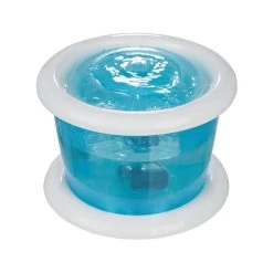 Trixie Bubble Stream Drinkfontein -Dierenwinkel trixie bubble stream drinkfontein 98132 0500 none