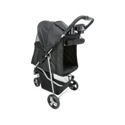 Trixie Buggy -Dierenwinkel trixie buggy 175009 2000 none