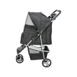 Trixie Buggy -Dierenwinkel trixie buggy 175015 2000 none