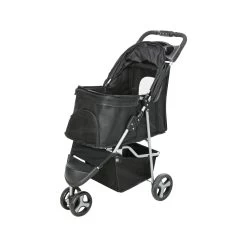 Trixie Buggy -Dierenwinkel trixie buggy 175027 2000 none