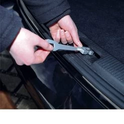 Trixie Car Cooler -Dierenwinkel trixie car cooler 108799 0500 none