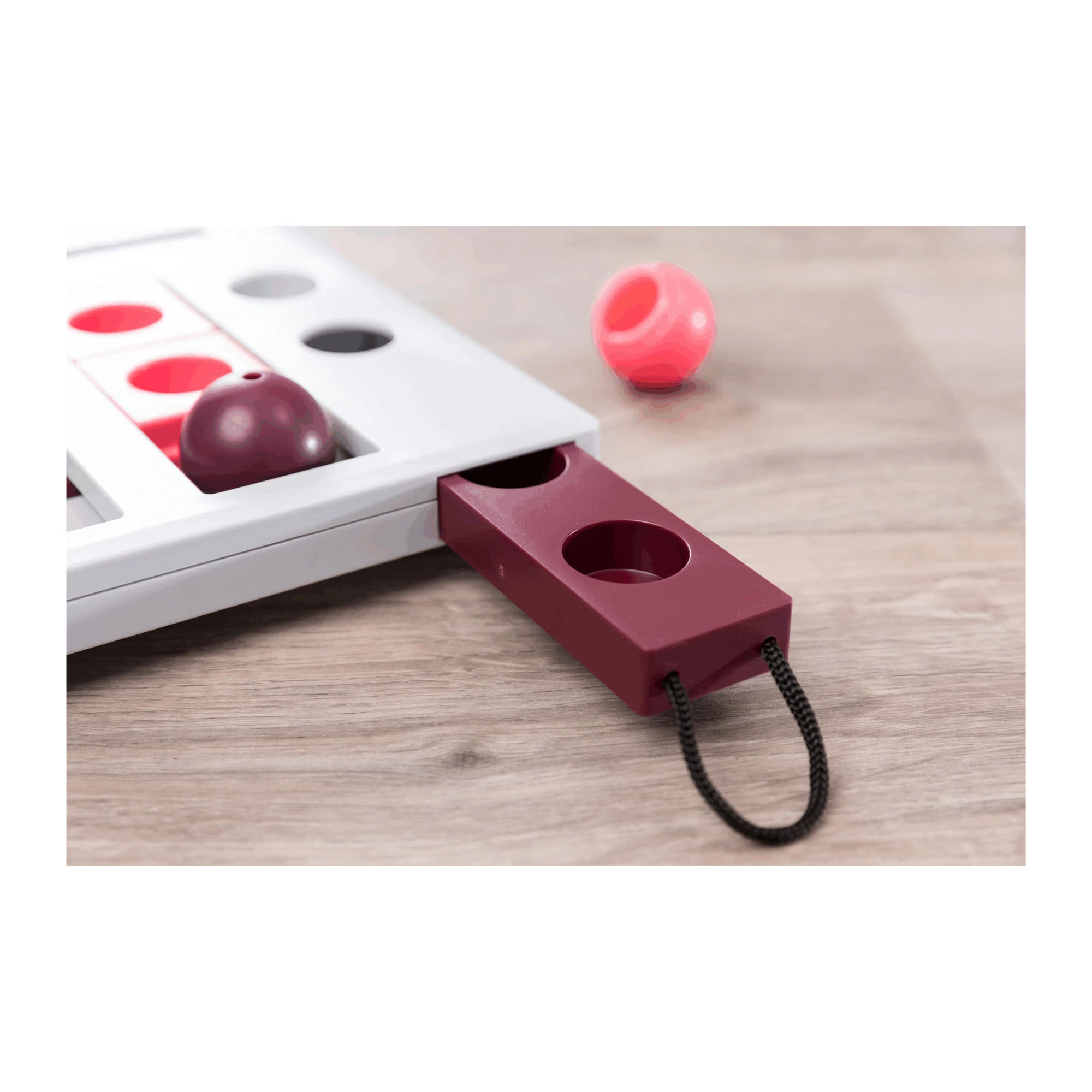 Trixie Cat Activity Brain Mover 5 Trixie Cat Activity Brain Mover - Afbeelding 3