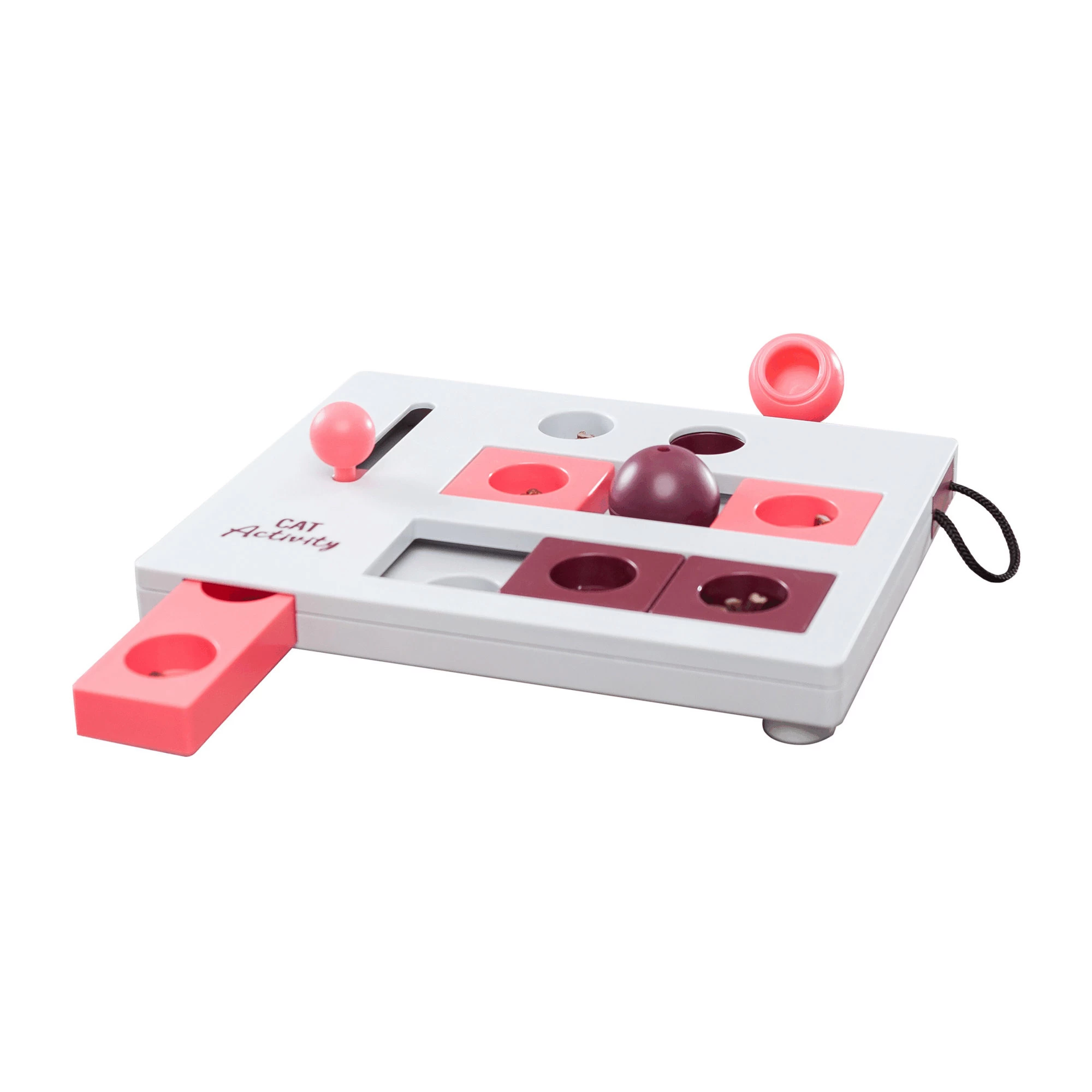 Trixie Cat Activity Brain Mover 7 Trixie Cat Activity Brain Mover - Afbeelding 5