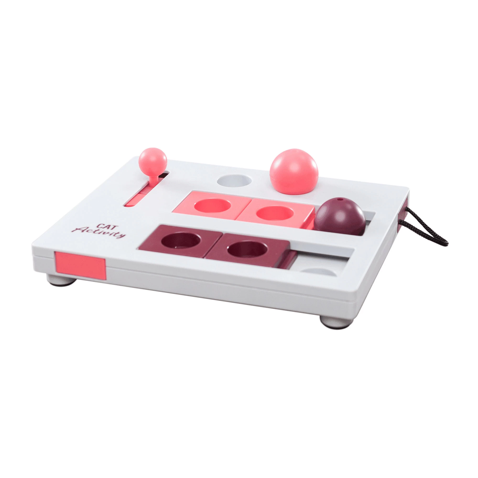 Trixie Cat Activity Brain Mover 4 Trixie Cat Activity Brain Mover - Afbeelding 2