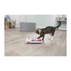 Trixie Cat Activity Brain Mover 15 Trixie Cat Activity Brain Mover -Dierenwinkel trixie cat activity brain mover 158117 2000 none