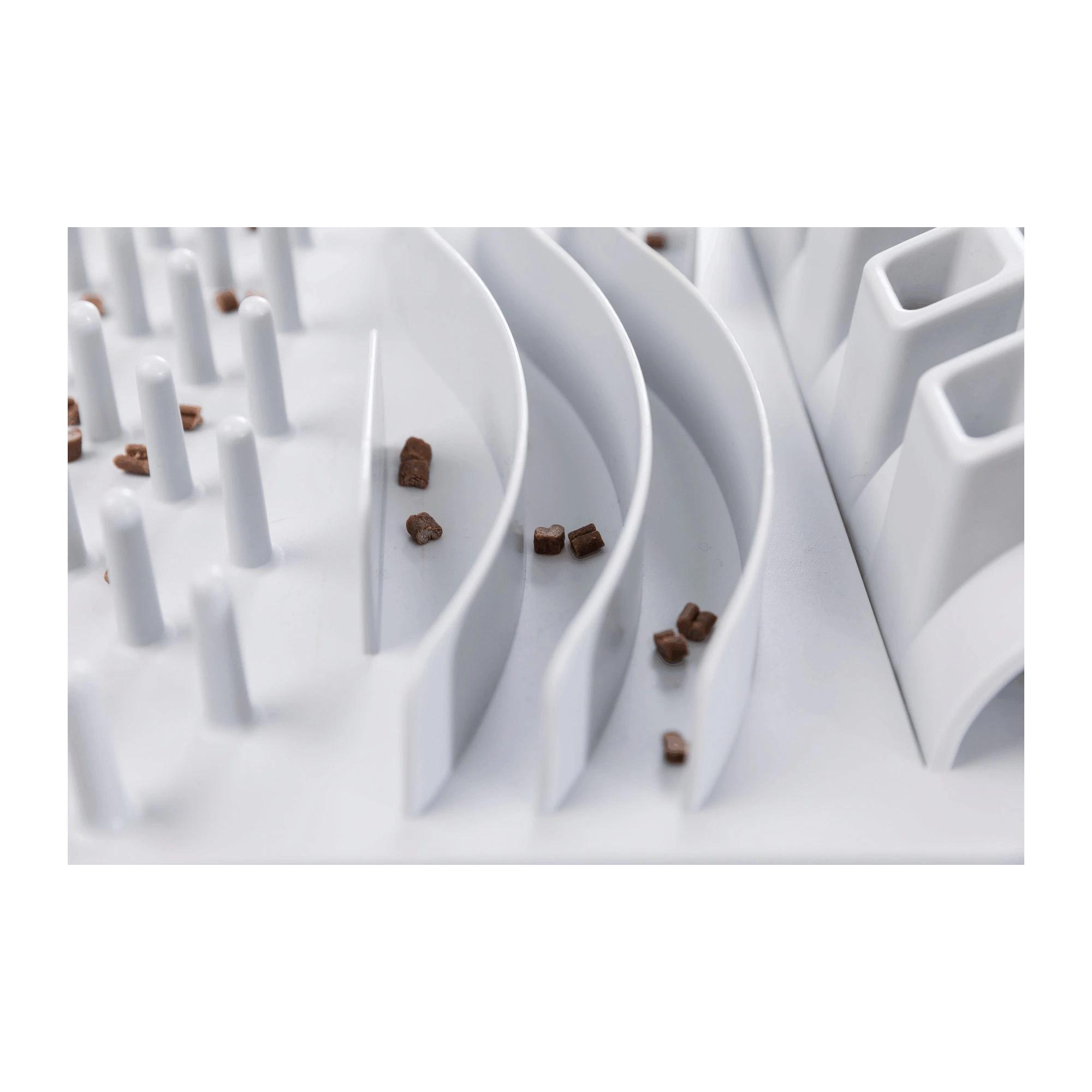 Trixie Cat Activity Fun Board 6 Trixie Cat Activity Fun Board - Afbeelding 4