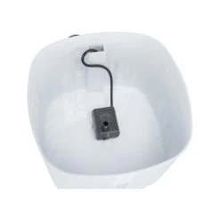 Trixie Drinkfontein Bloem -Dierenwinkel trixie drinkfontein bloem 205301 1000 none