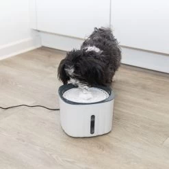 Trixie Drinkfontein Bloem -Dierenwinkel trixie drinkfontein bloem 205304 1500 none