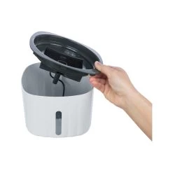 Trixie Drinkfontein Bloem -Dierenwinkel trixie drinkfontein bloem 205319 1500 none