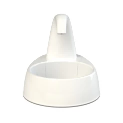 Trixie Drinkfontein Gebogen Stroom -Dierenwinkel trixie drinkfontein gebogen stroom 205229 1000 none