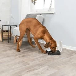 Trixie Dubbele Voederautomaat TX2 9 Trixie Dubbele Voederautomaat TX2 -Dierenwinkel trixie dubbele voederautomaat tx2 170914 1000 none