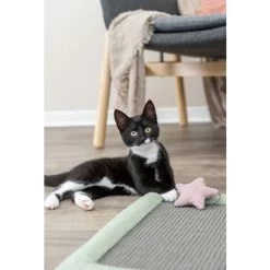 Trixie Junior Krabmat -Dierenwinkel trixie junior krabmat 221246 0500 none