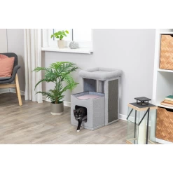 Trixie Junior Krabpaal Carlita -Dierenwinkel trixie junior krabpaal carlita 221249 1500 none