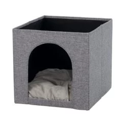 Trixie Kattenhuis Ella -Dierenwinkel trixie kattenhuis ella 100369 0500 none