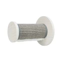 Trixie Klautertrede Rond Voor Muur