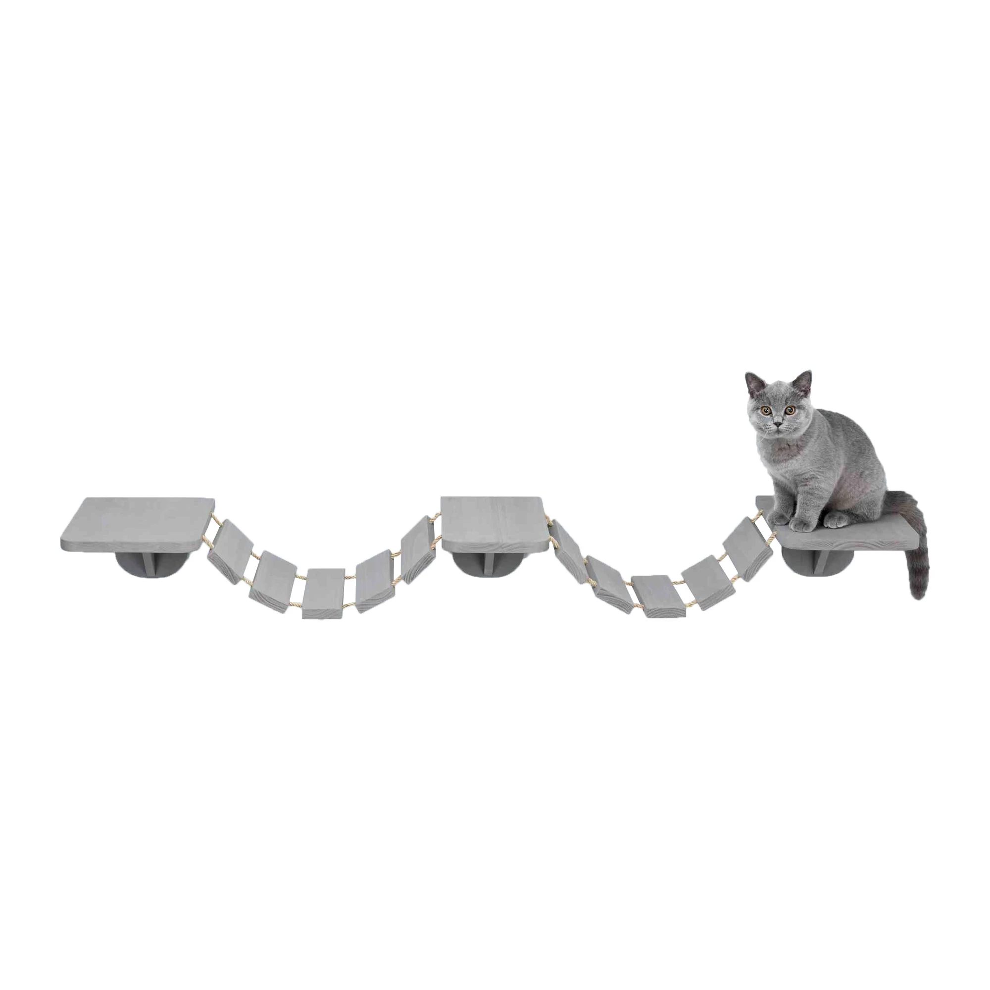 Trixie Klim En Klauter Ladder 4 Trixie Klim En Klauter Ladder - Afbeelding 2