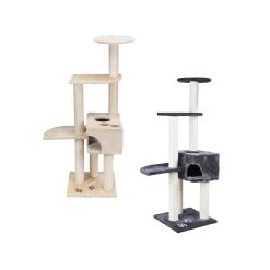 Trixie Krabpaal Alicante -Dierenwinkel trixie krabpaal alicante 156947 2000 none