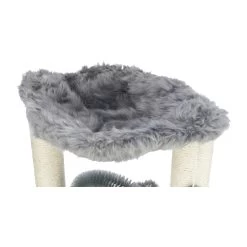 Trixie Krabpaal Baza Grijs -Dierenwinkel trixie krabpaal baza 216278 2000 none