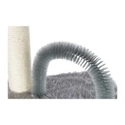 Trixie Krabpaal Baza Grijs -Dierenwinkel trixie krabpaal baza 216281 2000 none