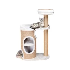 Trixie Krabpaal Falco -Dierenwinkel trixie krabpaal falco 156335 2000 none