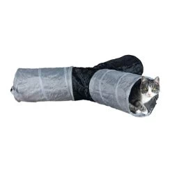 Trixie Nylon Speeltunnel -Dierenwinkel trixie nylon speeltunnel 102061 0500 none