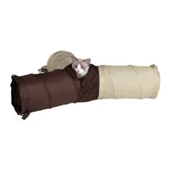 Trixie Nylon Speeltunnel -Dierenwinkel trixie nylon speeltunnel 102064 0500 none
