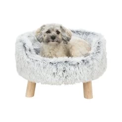 Trixie Sofa Harvey Soft -Dierenwinkel trixie sofa harvey soft edition ovaal 187100 2000 none