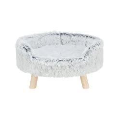 Trixie Sofa Harvey Soft -Dierenwinkel trixie sofa harvey soft edition ovaal 187111 2000 none