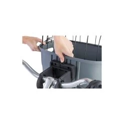 Trixie Stuur-Fietsmand Voor Huisdieren -Dierenwinkel trixie stuur fietsmand voor huisdieren 220149 1000 none