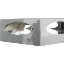 Trixie Turning Feather -Dierenwinkel trixie turning feather 178216 1000 none