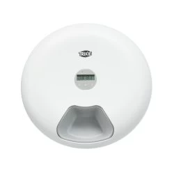 Trixie Voederautomaat TX5+1 -Dierenwinkel trixie voederautomaat tx51 170920 2000 none