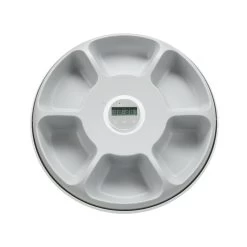 Trixie Voederautomaat TX5+1 -Dierenwinkel trixie voederautomaat tx51 170932 2000 none