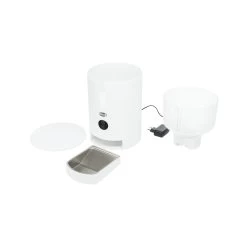 Trixie Voederautomaat TX9 Smart -Dierenwinkel trixie voederautomaat tx9 smart 166603 2000 none