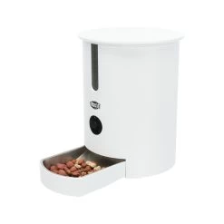 Trixie Voederautomaat TX9 Smart -Dierenwinkel trixie voederautomaat tx9 smart 166615 2000 none
