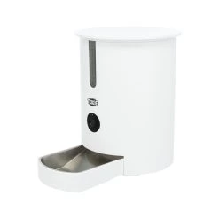 Trixie Voederautomaat TX9 Smart -Dierenwinkel trixie voederautomaat tx9 smart 166621 2000 none