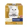 Purina GOURMET Gold Mousse -Dierenwinkel variantnaam nl 40622 138184 1000 none