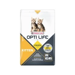 Versele-Laga Opti Life Kitten -Dierenwinkel versele laga opti life kitten 199994 0500 none
